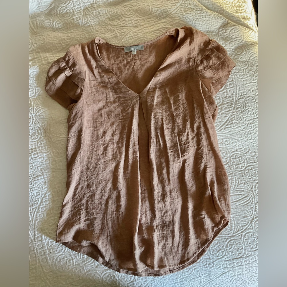 The cutest boutique top